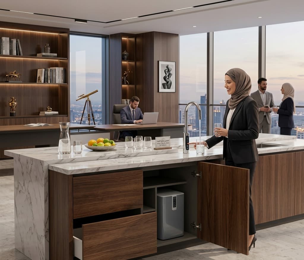 Commercial Solutions