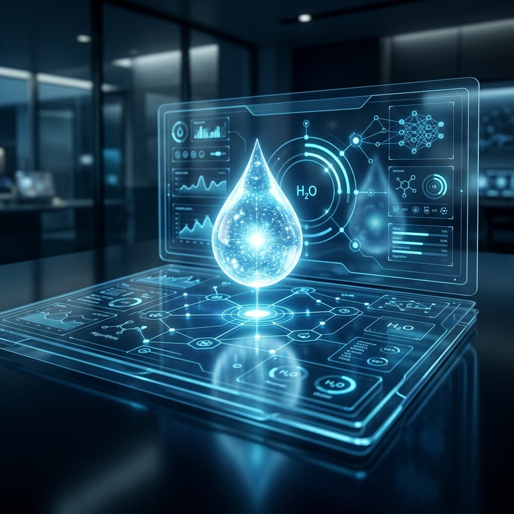 HYDRION Smart Advisor